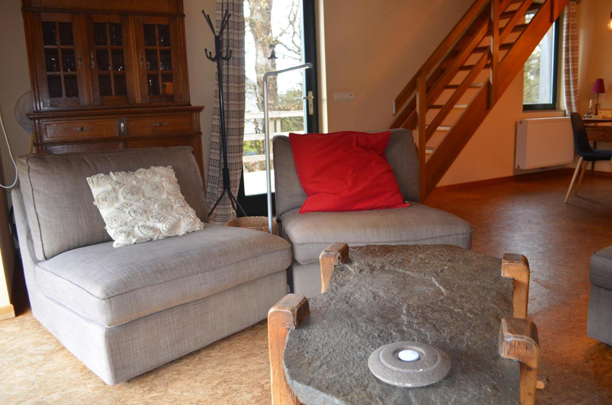 Gite O L'Hore Malmedy Exterior photo