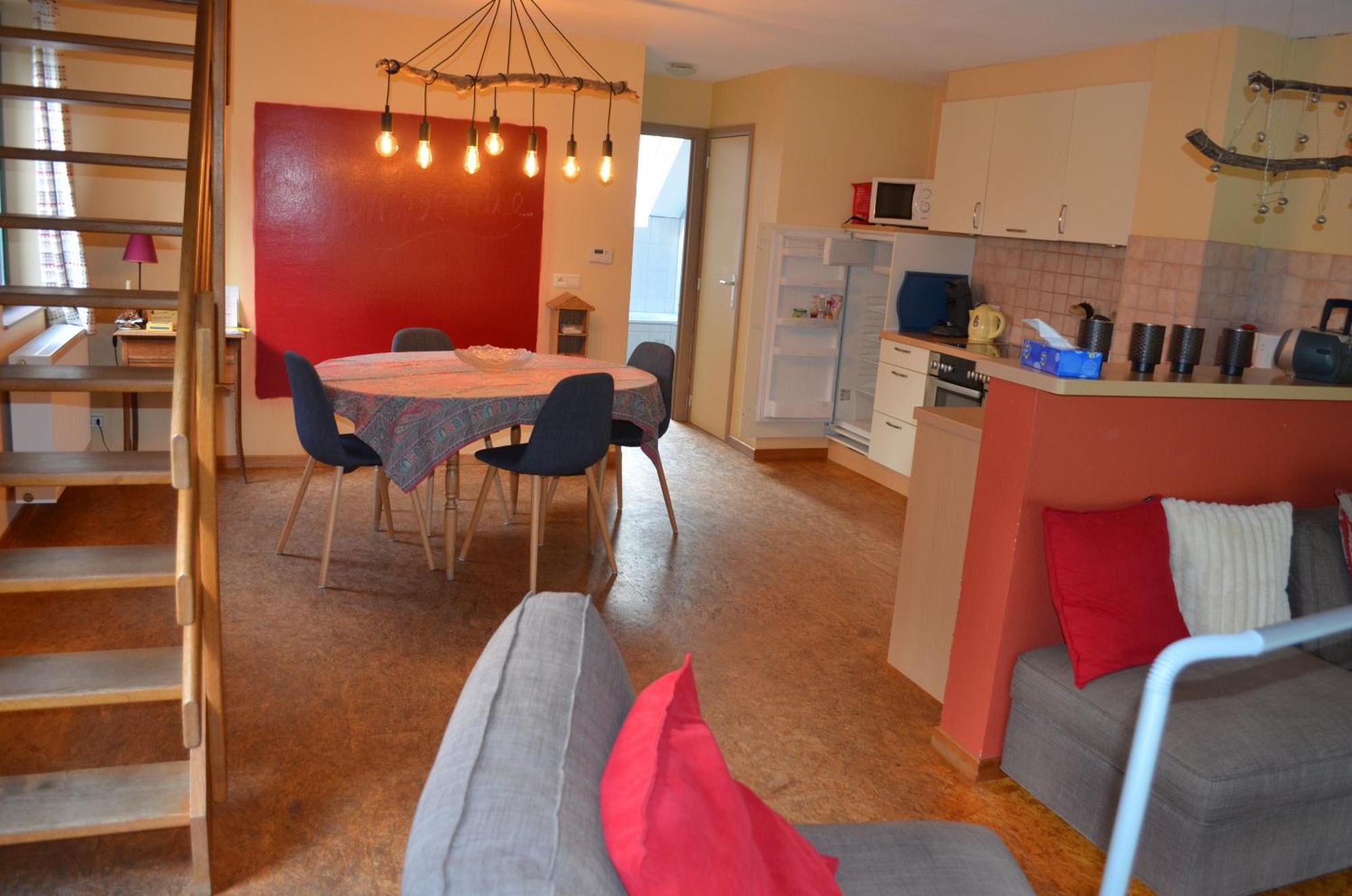 Gite O L'Hore Malmedy Exterior photo