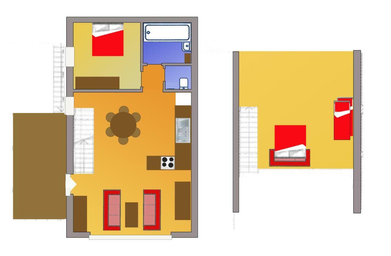 Gite O L'Hore Malmedy Exterior photo