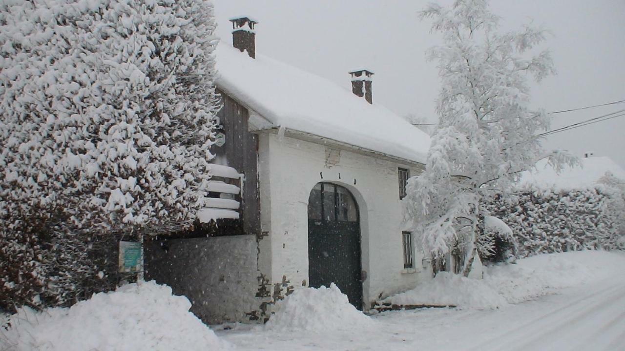 Gite O L'Hore Malmedy Exterior photo