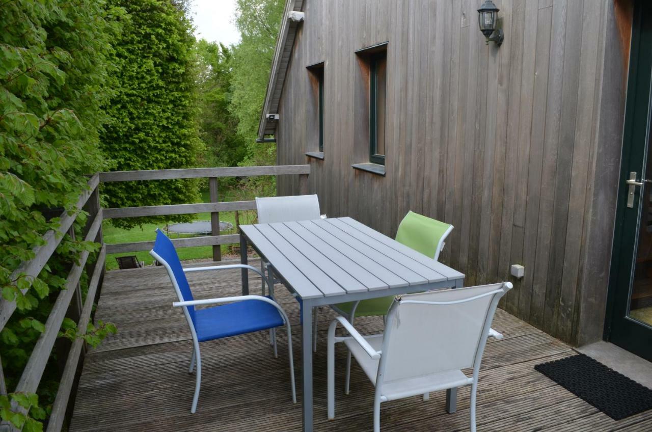 Gite O L'Hore Malmedy Exterior photo